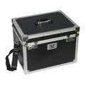 TuffRider Aluminium Grooming Box-Black