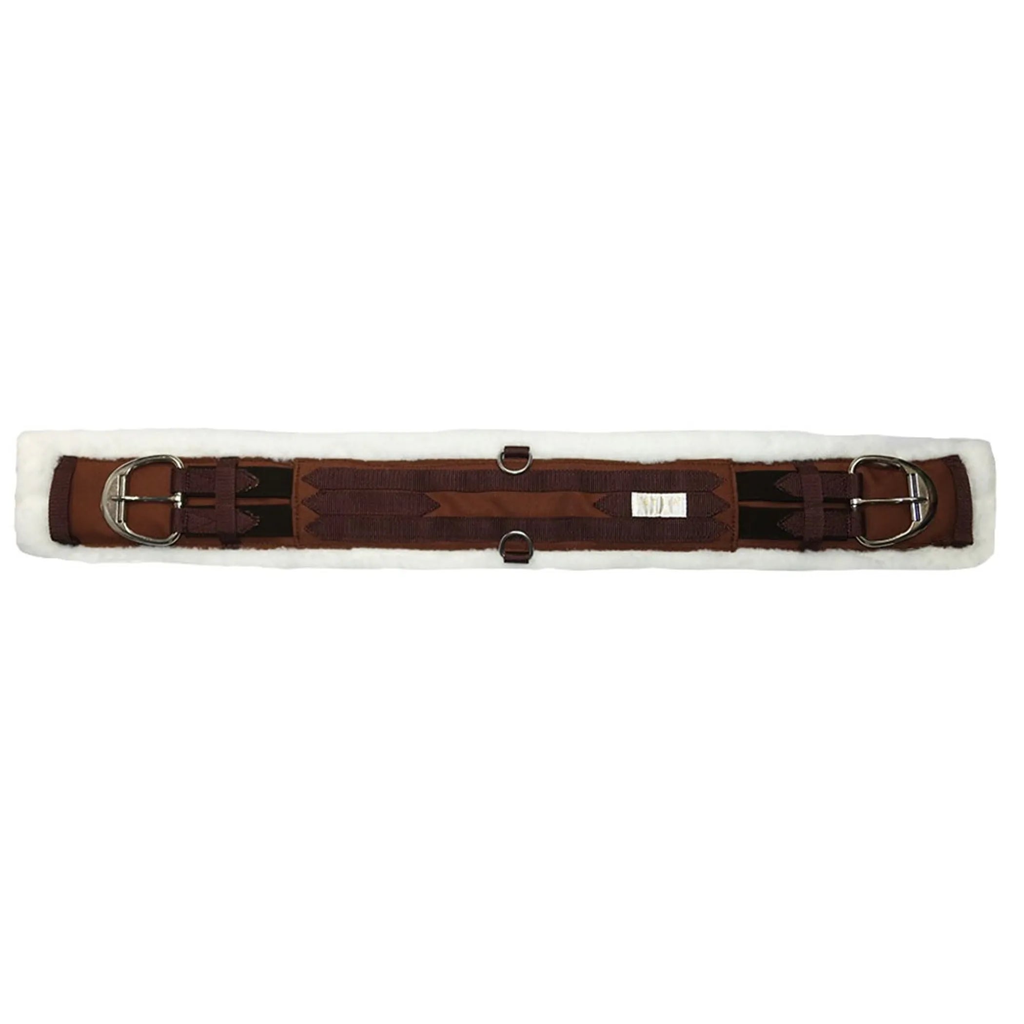 Lettia Western Memory Foam Cinch- 30"
