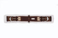 Lettia Western Memory Foam Cinch- 36"